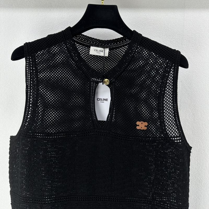 Celine Vest